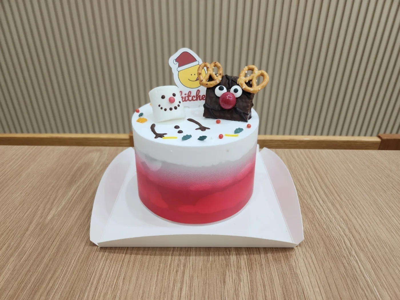 쿠킹 클래스 8
